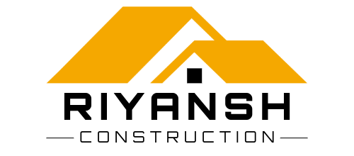 Riyansh Constructions Logo
